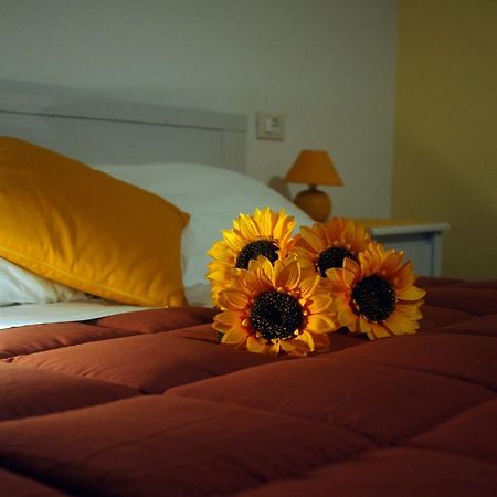 B&B Al Turchino E Area Picnic Mele Dış mekan fotoğraf