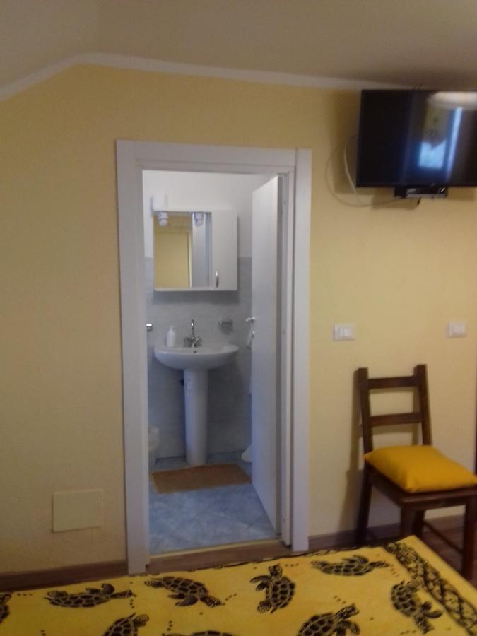 B&B Al Turchino E Area Picnic Mele Dış mekan fotoğraf