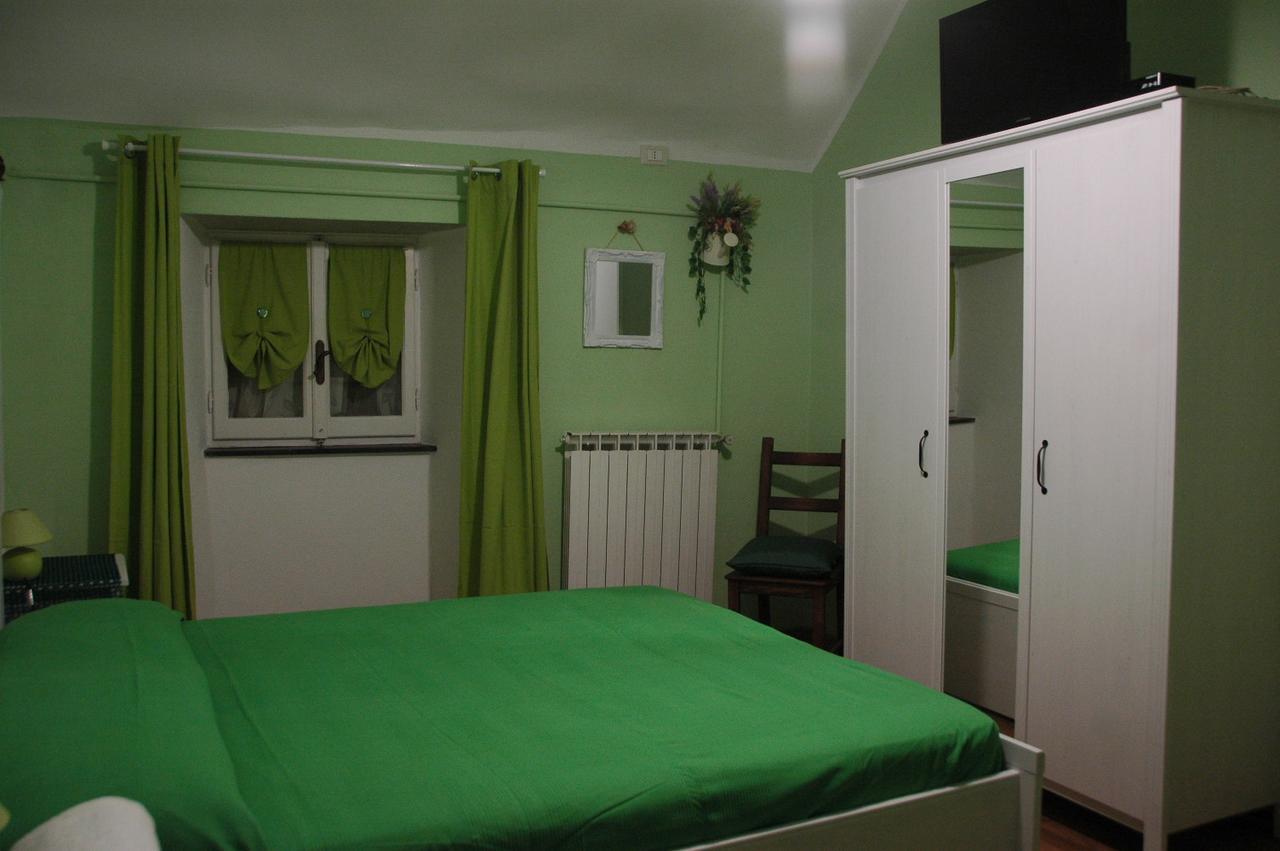 B&B Al Turchino E Area Picnic Mele Dış mekan fotoğraf