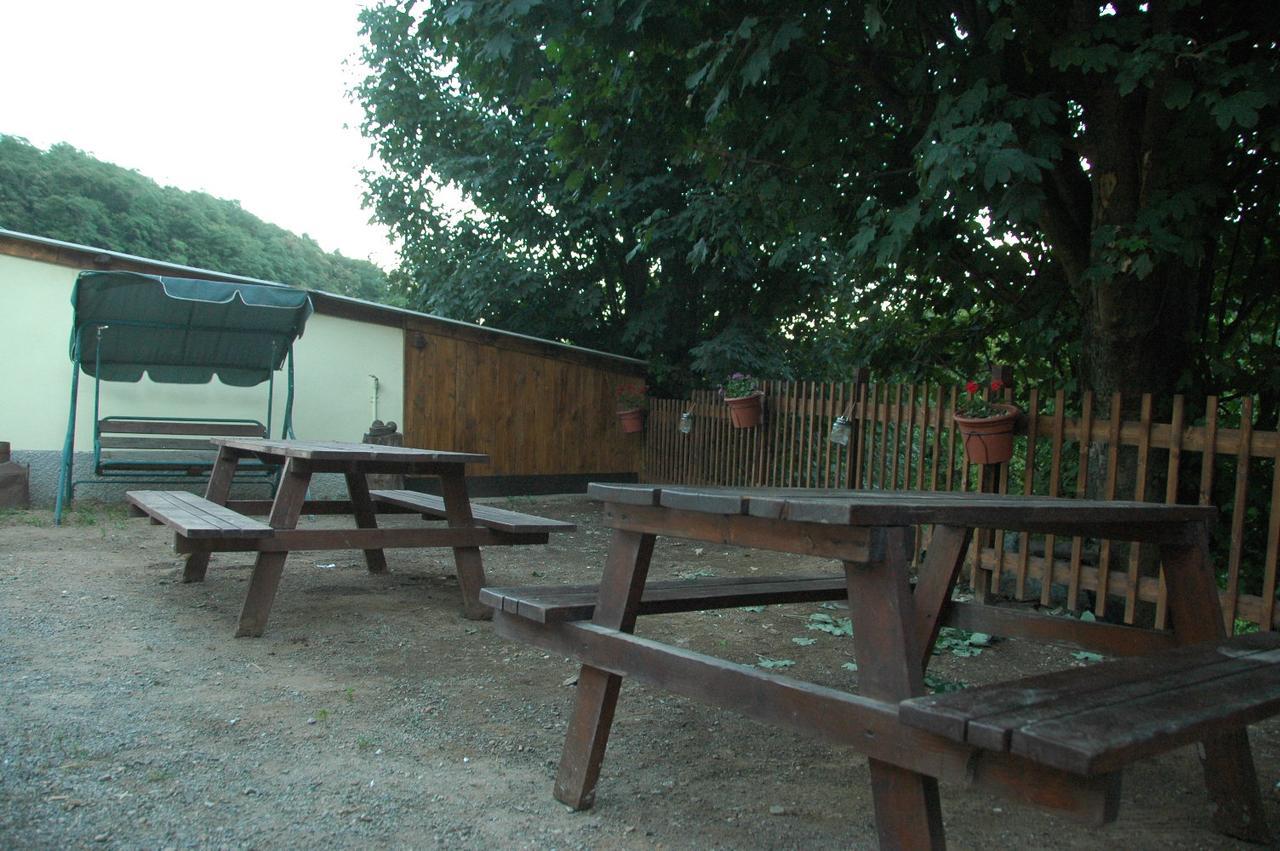 B&B Al Turchino E Area Picnic Mele Dış mekan fotoğraf