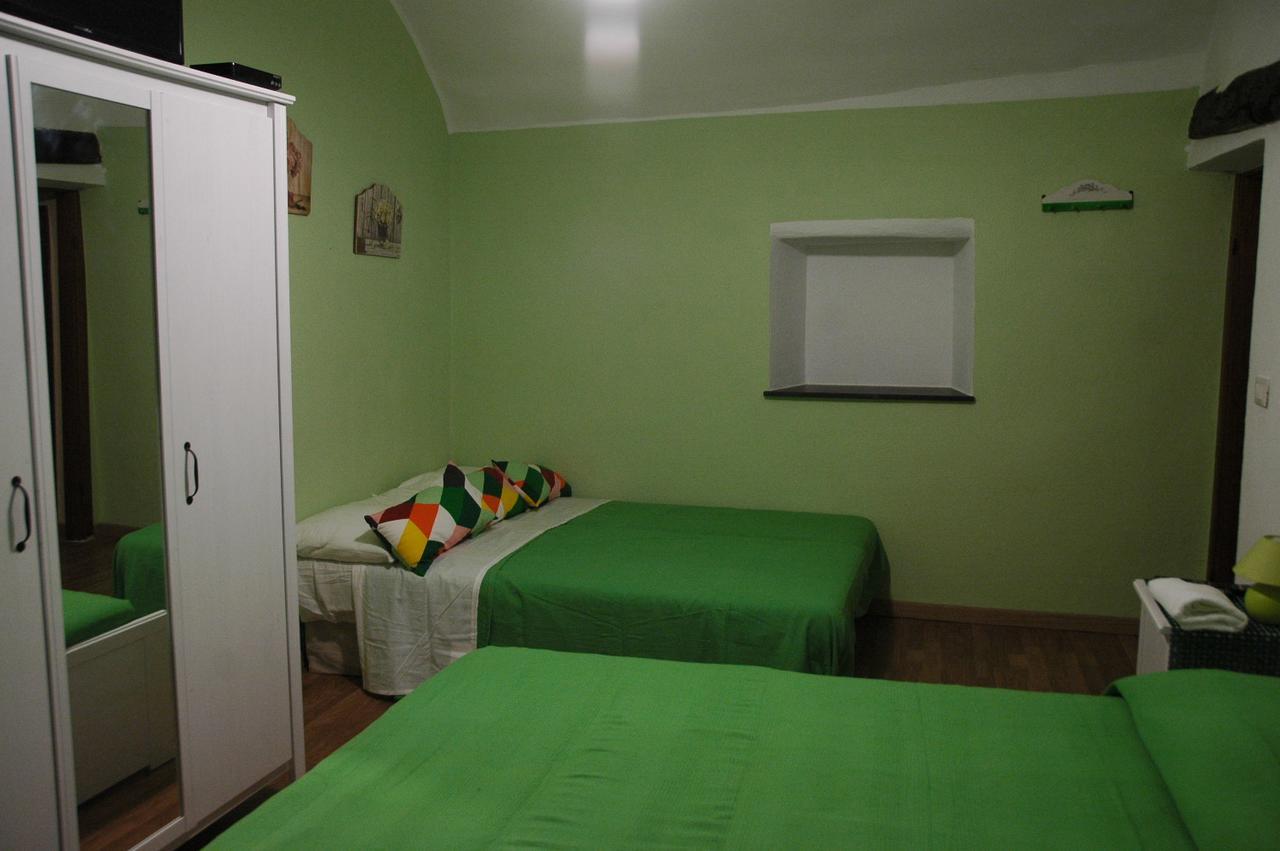 B&B Al Turchino E Area Picnic Mele Dış mekan fotoğraf