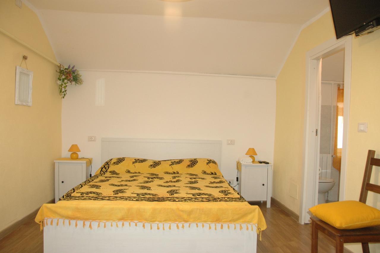 B&B Al Turchino E Area Picnic Mele Dış mekan fotoğraf